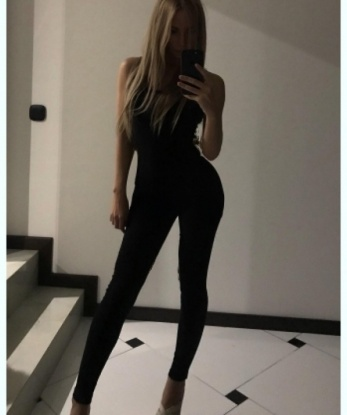 Анкета проститутки Ева - город Донское, 28 лет, №7666